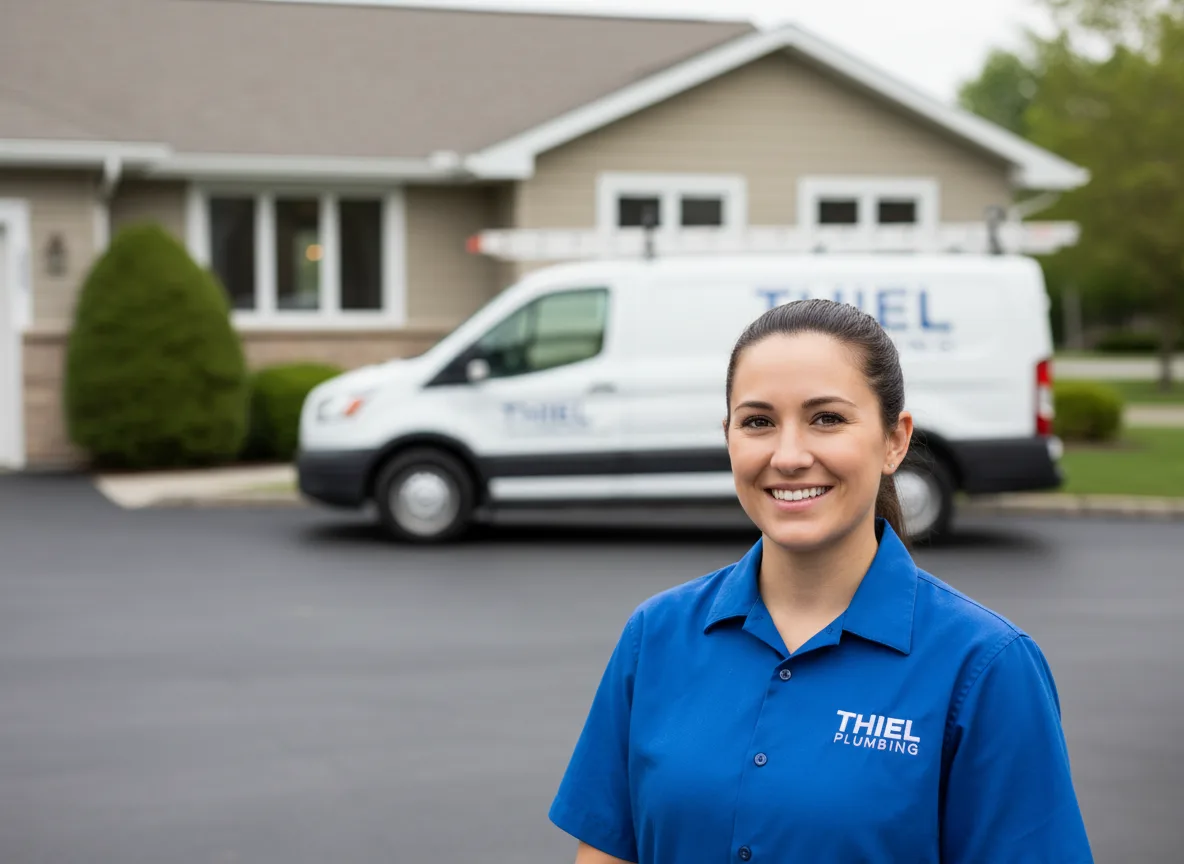 Plumber Mount Olive, IL FAQs